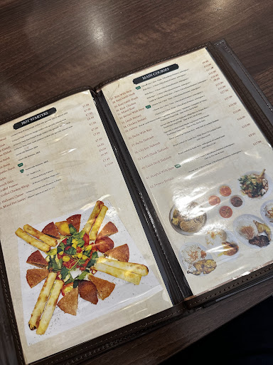 Photo of Ranya Restaurant - 41 Fife Rd, Kingston upon Thames KT1 1SF
